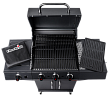 Газовый гриль Char-Broil Perfomance Power Edition 3B