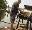 Смокер Broil-King Regal OFFSET 400