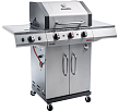 Газовый гриль Char-Broil Perfomance PRO 3S 