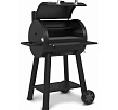 Угольный гриль-коптильня Broil King Regal Grill 400