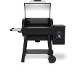 Пеллетный гриль Broil King Regal 500