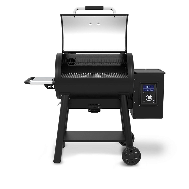 Пеллетный гриль Broil King Regal 500