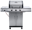 Газовый гриль Char-Broil Perfomance PRO 3S 