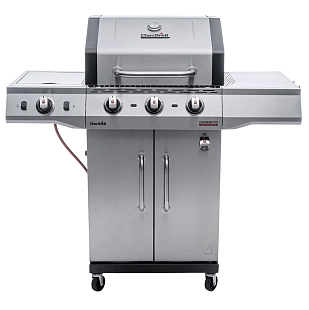 Газовый гриль Char-Broil Perfomance PRO 3S 