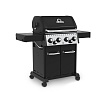 Газовый гриль Broil King Crown 490