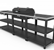 Кухонный комплекс Grillver №П5