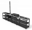 Кухонный комплекс Grillver №П11