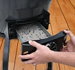 Угольный гриль Broil King Keg 5000