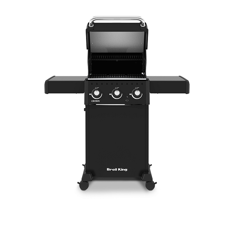 Газовый гриль Broil King Crown 310 