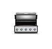 Встраиваемый газовый гриль Broil King BARON 520 BI 