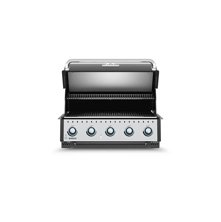 Встраиваемый газовый гриль Broil King BARON 520 BI 