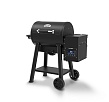 Пеллетный гриль Broil King Crown 400