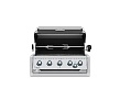 Встраиваемый газовый гриль Broil King REGAL 570 BI