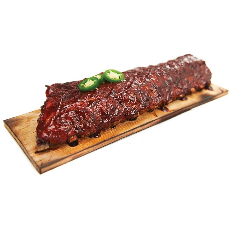Broil King Доски для копчения кленовые (2 шт)