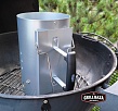 Grillbaza Стартер для розжига угля, большой
