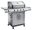 Газовый гриль Char-Broil Perfomance PRO 4S