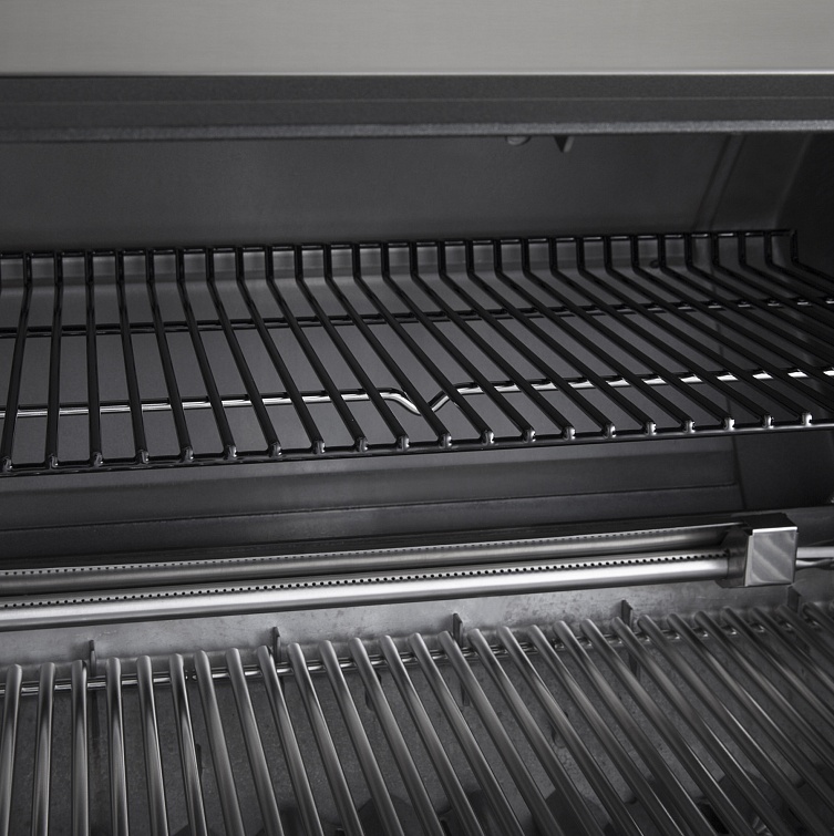 Газовый гриль Broil King Signet S 390 