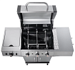 Газовый гриль Char-Broil Perfomance PRO 3S 