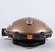 Мобильный газовый гриль O-Grill 700T, золотой
