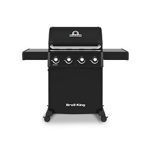 Газовый гриль Broil King Crown 410 