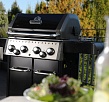 Газовый гриль Broil King Crown 490 