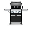 Газовый гриль Broil King Baron 490