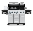 Газовый гриль Broil King Imperial S 690 IR