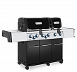 Газовый гриль Broil King Regal 690 