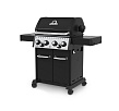 Газовый гриль Broil King Crown 490