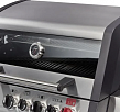 Газовый гриль Enders Monroe Pro 4 SIK Turbo