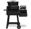 Смокер Broil-King Regal OFFSET 400