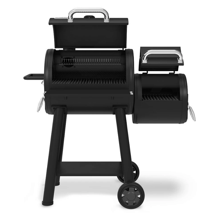 Смокер Broil-King Regal OFFSET 400