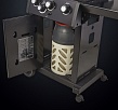 Газовый гриль Broil King Royal 340