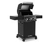 Газовый гриль Broil King Crown 310 