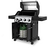 Газовый гриль Broil King Crown 440 