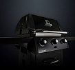 Газовый гриль Broil King Signet 320 Shadow