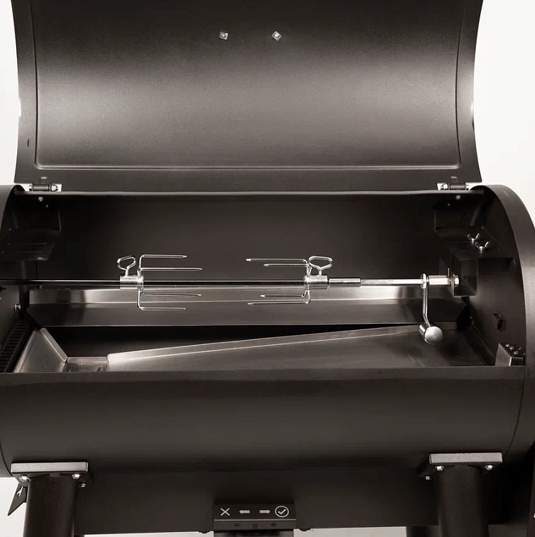 Broil King Вертел для грилей Pellet/Smoke