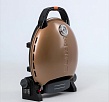 Мобильный газовый гриль O-Grill 700T, золотой