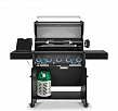 Газовый гриль Broil King Baron 590 irx Shadow 