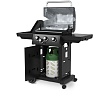 Газовый гриль Broil King Royal 340