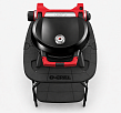 Мобильный газовый гриль O-Grill 7 Ultra, красный
