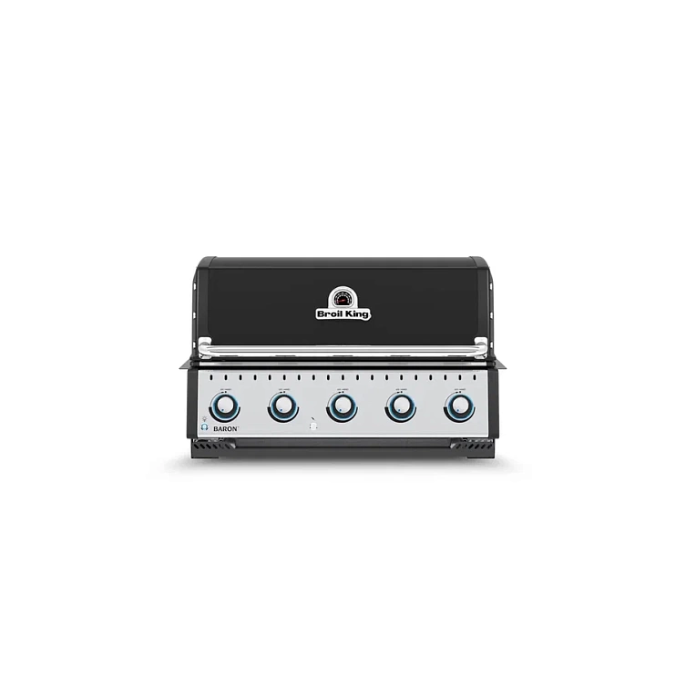 Встраиваемый газовый гриль Broil King BARON 520 BI 