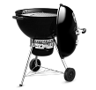 Угольный гриль Weber Original Kettle Premium (Master Touch) GBS 57см, черный