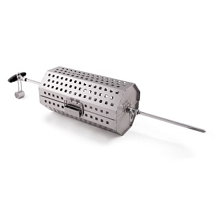Broil King Корзина для вертела нержавеющая сталь