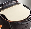 O-GRILL Камень для пиццы Pizza Stone 700/800 белый