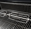 Газовый гриль Primeliner G-class 4B, комплектация DELUXE