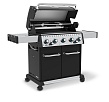 Газовый гриль Broil King Baron 590 