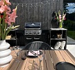 Газовый гриль Broil King Crown 490