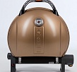 Мобильный газовый гриль O-Grill 700T, золотой