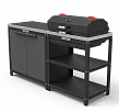 Комплекс Grillver №СТ П1